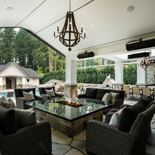 patio yard