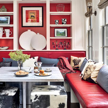 Mudroom