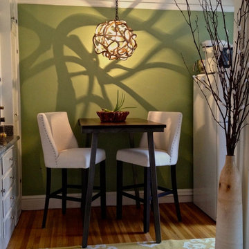 Interior Painting
