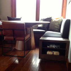 Breakfast Nooks - Products