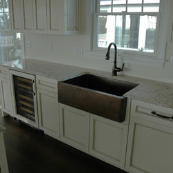 Kitchens - Products