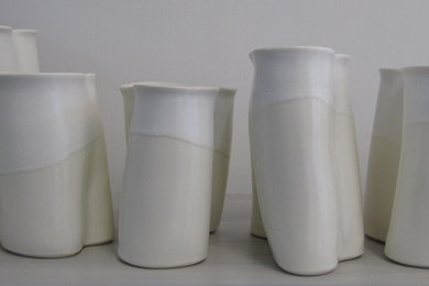 vases porcelaine