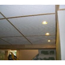 Basement Office