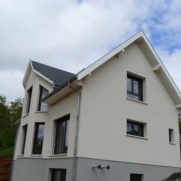 Maison Exception Alsace Construction