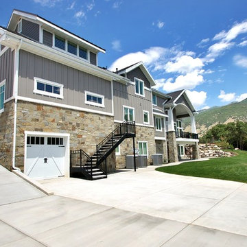 2014 NWHBA Parade Home