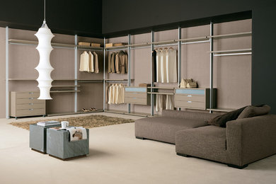 Le nostre Cabine Armadio