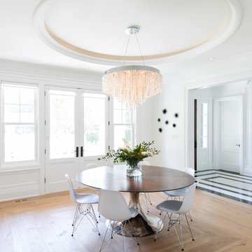 Benita Court, Oakville