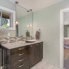 Iron Plains sink
