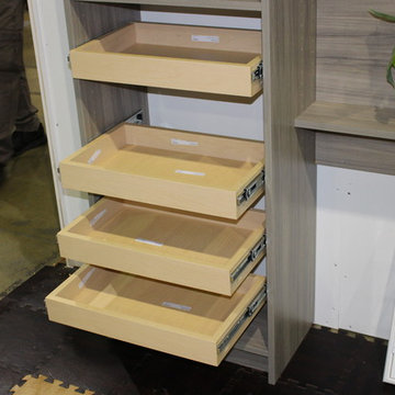 Campania Elme Board Color