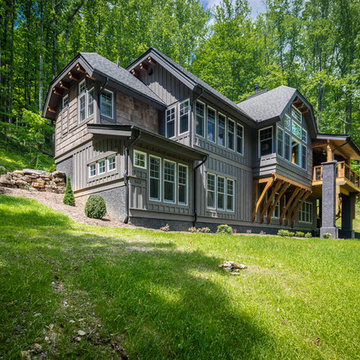 Blackberry Home