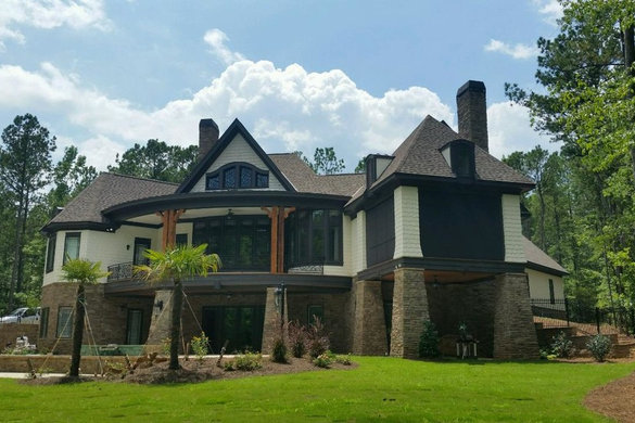 Emfinger Custom Builders Warm Springs, GA, US 31830 Houzz