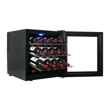 wine fridge