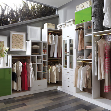Garden Closet