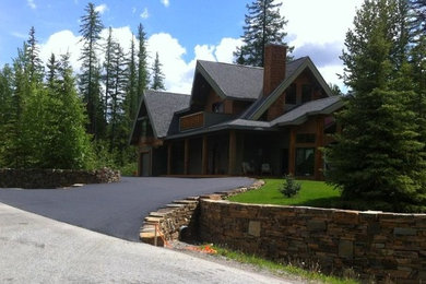 Patti's Mountain Place