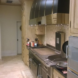 Abbaka - Range Hoods And Vents