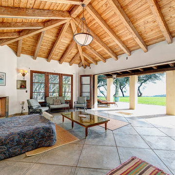 Villa del Cielo