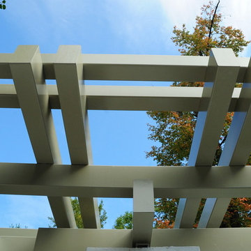 Structural Pergola Systems