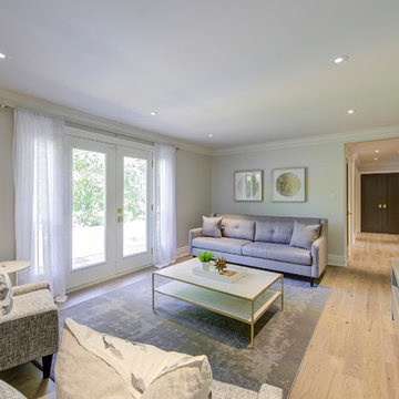 Spruce Avenue