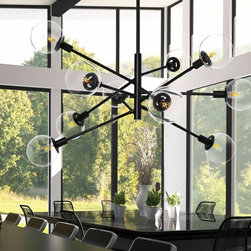 Home Lighting: Sonneman - Products