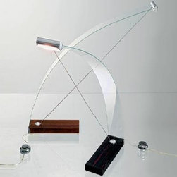 Reflex - Flex Floor Lamp - Floor Lamps
