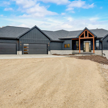 Cross Country Ranch