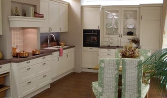 Unsere Küchenausstellung