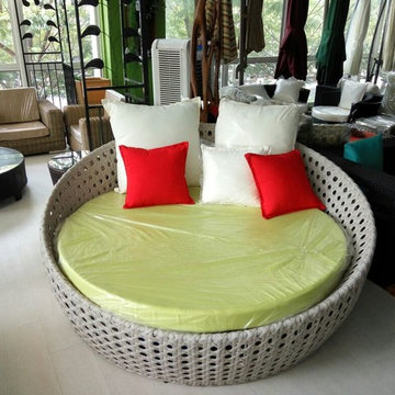 Pool Furniture
