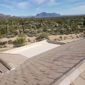 New Eagle Tile 4549 Santa Paula