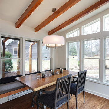 Mid-Century Intervention (MCI-01)