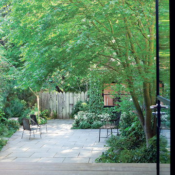 Parkside Garden