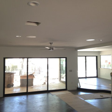 Twin Mesa Renovation