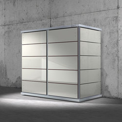 Gartenschrank :: Garten[Q]Teras - Outdoor Storage