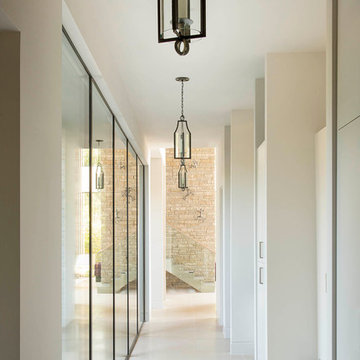 Modern Contemporary - Triple Crown