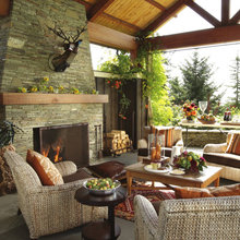 Outdoor Area