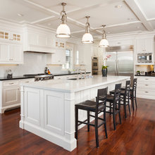 Kitchen Reno