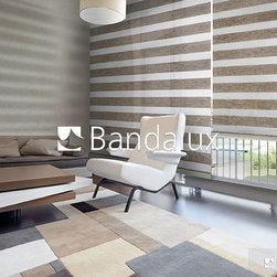 Neolux Dual Shades - Roller Shades
