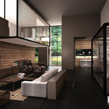Living Room Ideas
