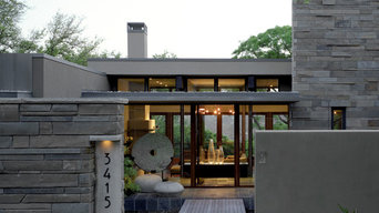 Mt. Barker Residence