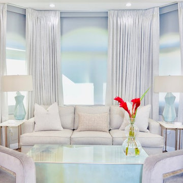 Roi - Formal Living Room