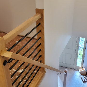 Metal Railing Projects