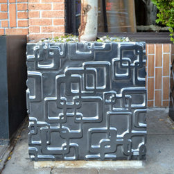 Planters & Arboreal Sculptures - Products