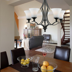 Quoizel Lighting - Lighting