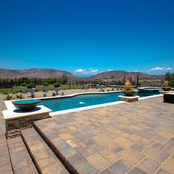 Rancho Santa Fe Views