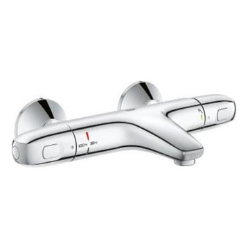 Grohe 34 159 GrohTherm Thermostatic Tub Filler - Starlight Chrome