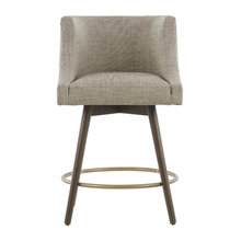 Fincher Barstools