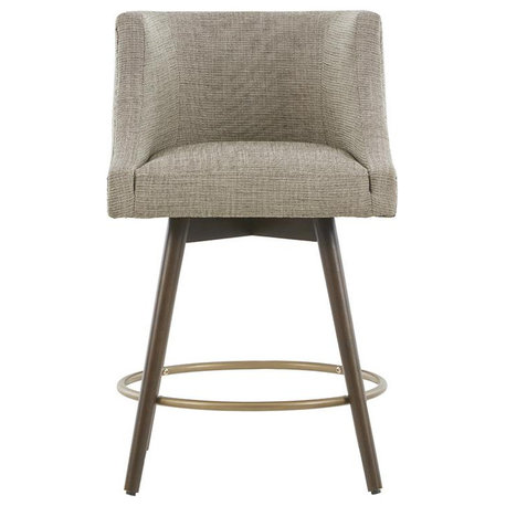 Mateo Swivel Counterstool