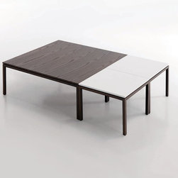 Essencial Collection - Coffee Tables