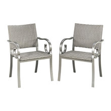 Outdoor Table and Chairs