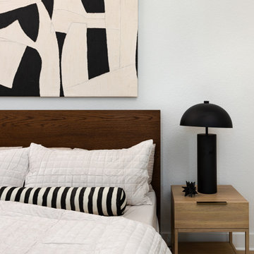 Japandi inspired home design