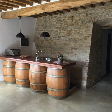 Degustazione e cantina